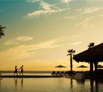 Finest Playa Mujeres Pool