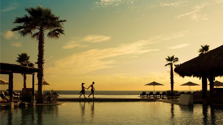 Finest Playa Mujeres Pool