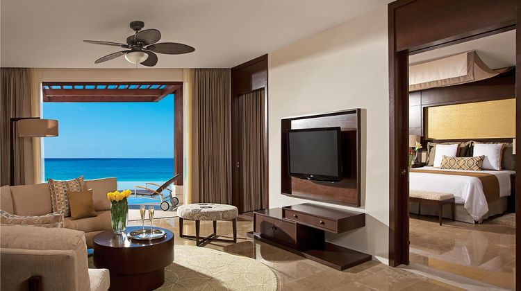 Finest Playa Mujeres Suite