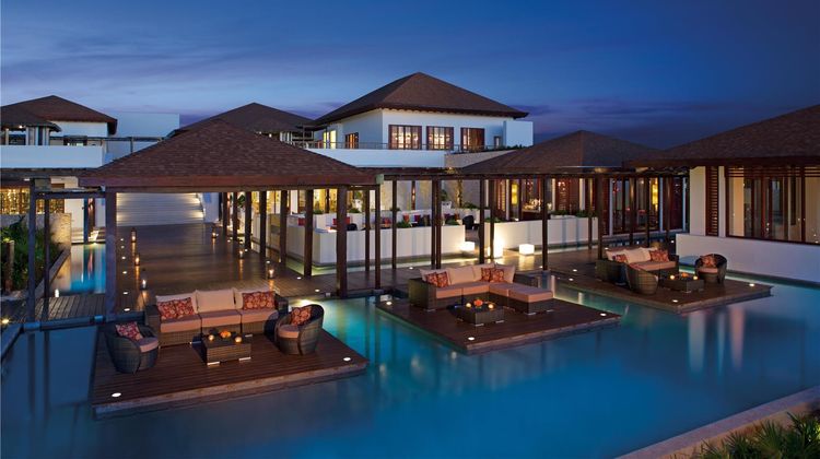 Finest Playa Mujeres Restaurant