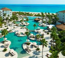 Finest Playa Mujeres Pool