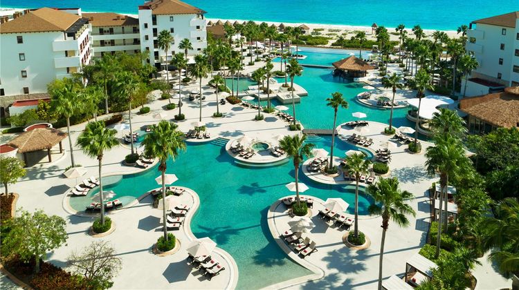 Finest Playa Mujeres Pool