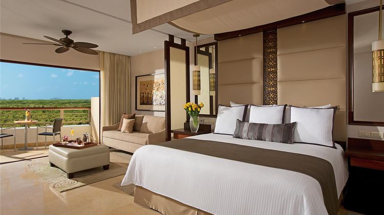 Finest Playa Mujeres Suite