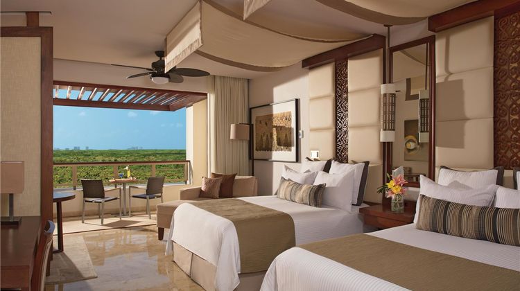 Finest Playa Mujeres Suite