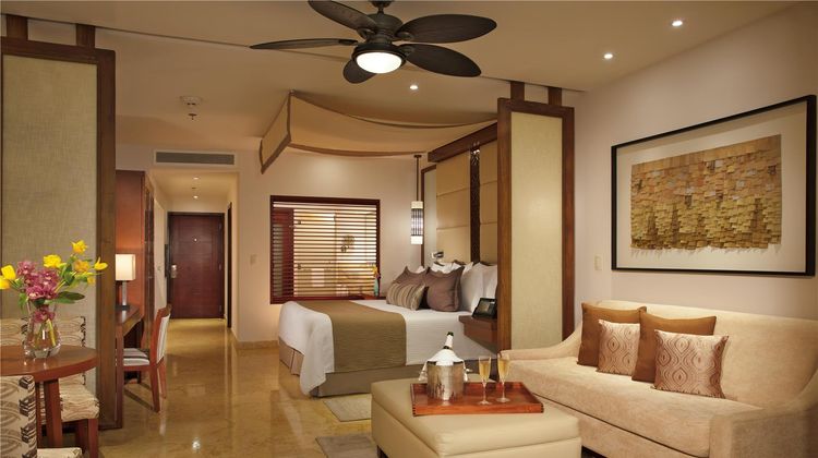 Finest Playa Mujeres Suite