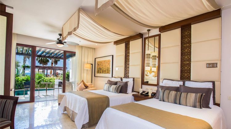 Finest Playa Mujeres Suite