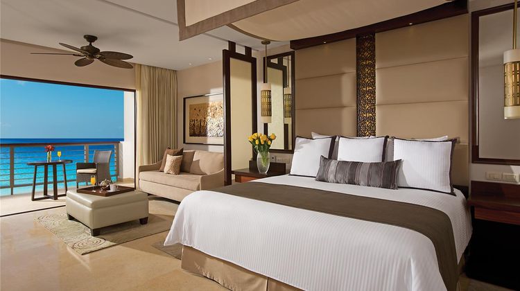 Finest Playa Mujeres Suite