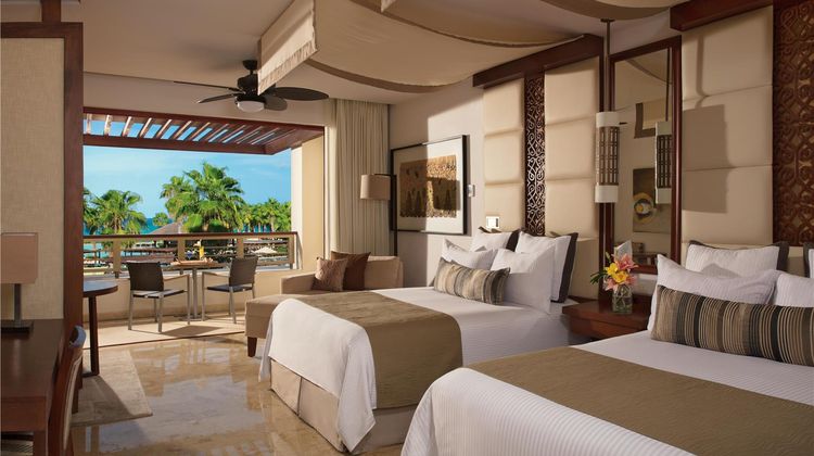 Finest Playa Mujeres Suite