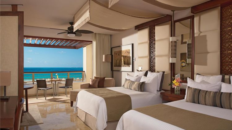 Finest Playa Mujeres Suite