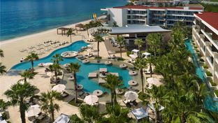 Secrets Riviera Cancun Resort & Spa