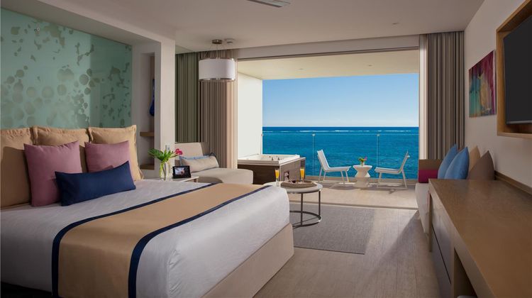 Secrets Riviera Cancun Resort & Spa Suite