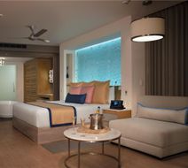 Secrets Riviera Cancun Resort & Spa Suite