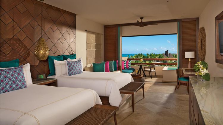 Secrets Maroma Beach Riviera Cancun Suite