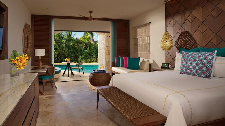 <b>Secrets Maroma Beach Riviera Cancun Suite</b>. Images powered by <a href="https://iceportal.shijigroup.com/" title="IcePortal" target="_blank">IcePortal</a>.