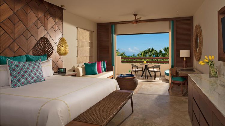 Secrets Maroma Beach Riviera Cancun Suite