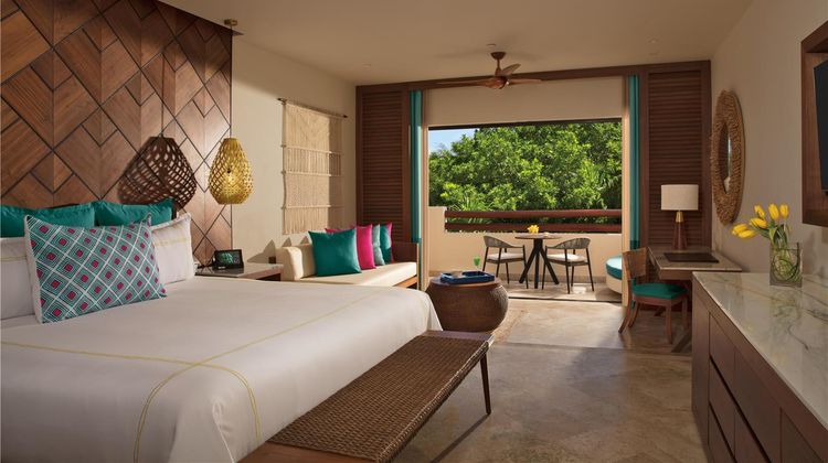 Secrets Maroma Beach Riviera Cancun Suite