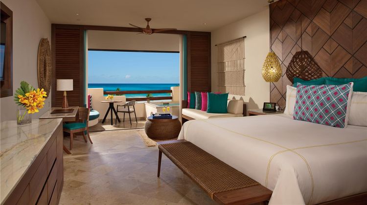 Secrets Maroma Beach Riviera Cancun Suite