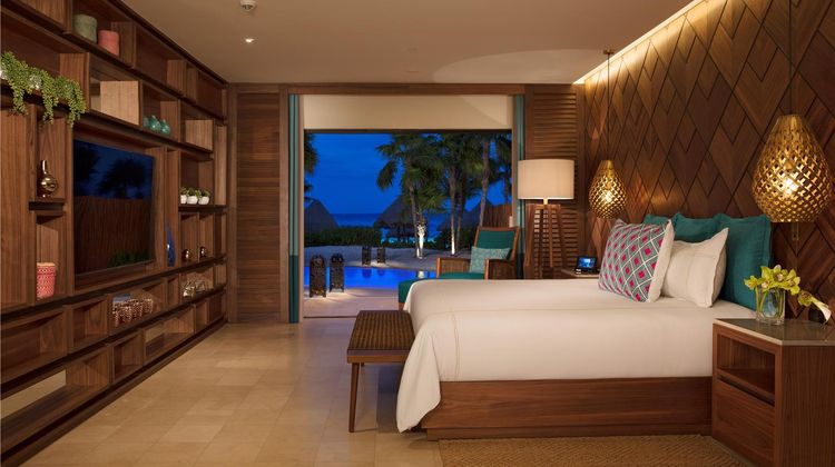 Secrets Maroma Beach Riviera Cancun Suite