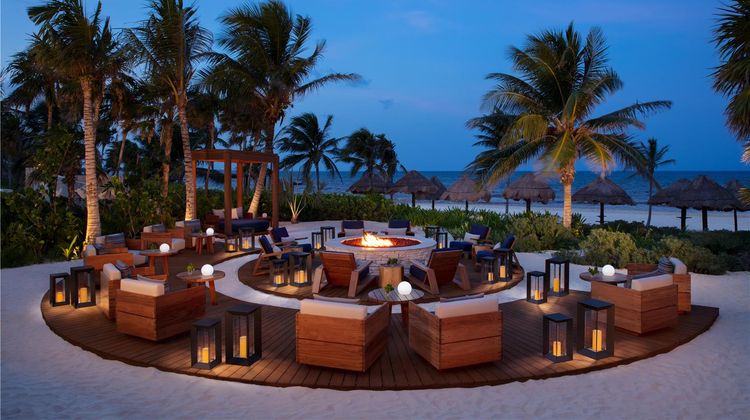 Secrets Maroma Beach Riviera Cancun Beach