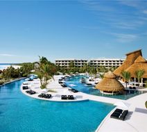Secrets Maroma Beach Riviera Cancun Pool