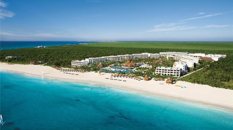 Secrets Maroma Beach Riviera Cancun Exterior. Images powered by <a href="https://iceportal.shijigroup.com" target="_blank" rel="noopener">Ice Portal</a>.