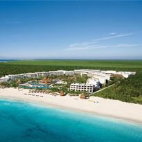 Secrets Maroma Beach Riviera Cancun