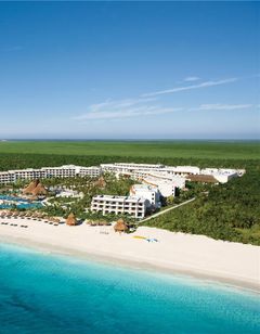 Secrets Maroma Beach Riviera Cancun
