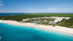 Secrets Maroma Beach Riviera Cancun