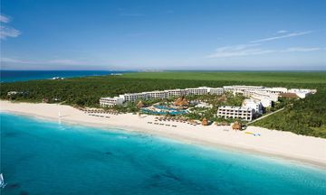 Secrets Maroma Beach Riviera Cancun