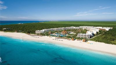 Secrets Maroma Beach Riviera Cancun