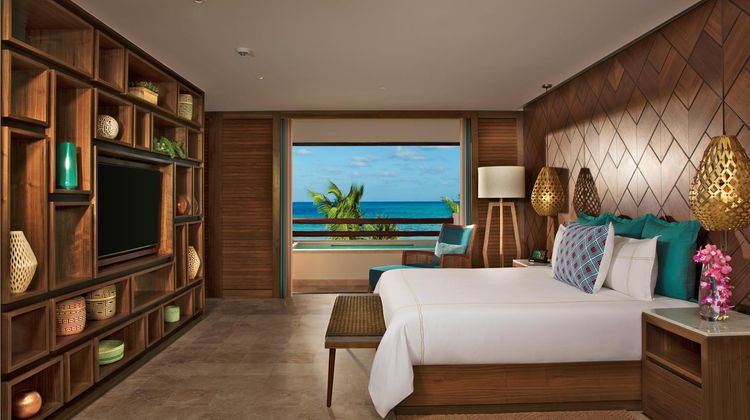 Secrets Maroma Beach Riviera Cancun Suite