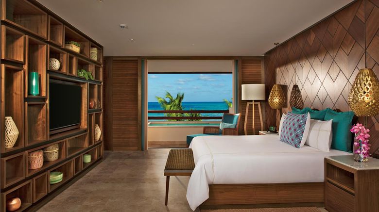 <b>Secrets Maroma Beach Riviera Cancun Suite</b>. Images powered by <a href="https://iceportal.shijigroup.com/" title="IcePortal" target="_blank">IcePortal</a>.