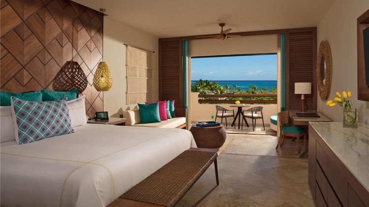 Secrets Maroma Beach Riviera Cancun Suite
