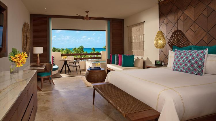 Secrets Maroma Beach Riviera Cancun Suite