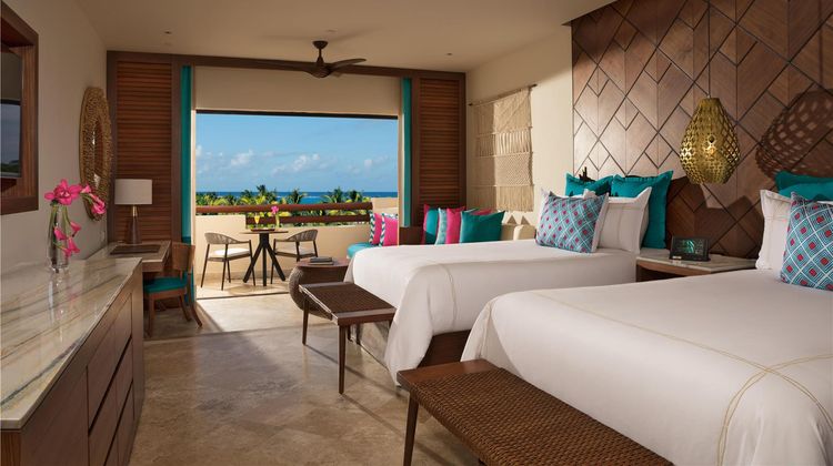 Secrets Maroma Beach Riviera Cancun Suite