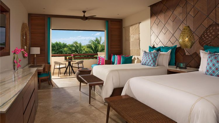 Secrets Maroma Beach Riviera Cancun Suite