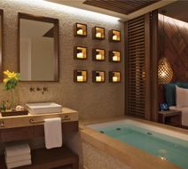 Secrets Maroma Beach Riviera Cancun Room
