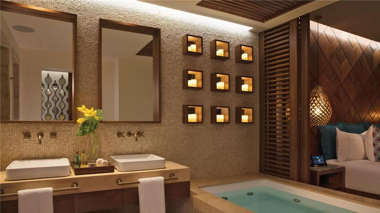 Secrets Maroma Beach Riviera Cancun Room