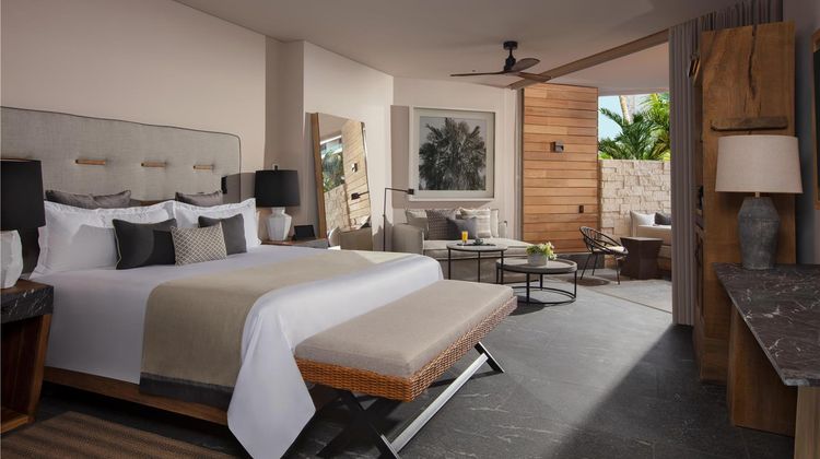 Secrets Moxche Playa del Carmen Suite