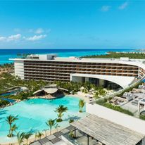 Secrets Moxche Playa del Carmen