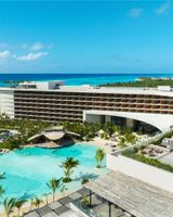 Secrets Moxche Playa del Carmen