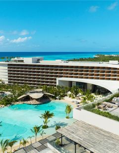 Secrets Moxche Playa del Carmen