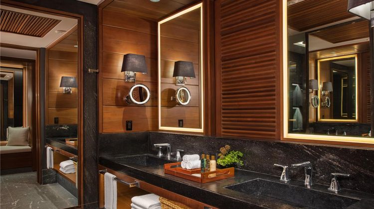 Secrets Moxche Playa del Carmen Room