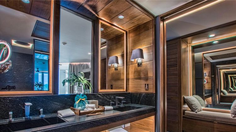 Secrets Moxche Playa del Carmen Room