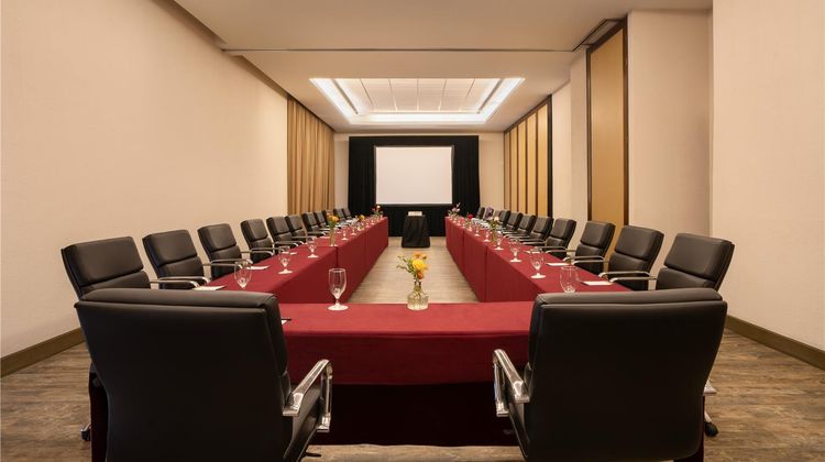 Secrets Puerto Los Cabos Golf & Spa Meeting