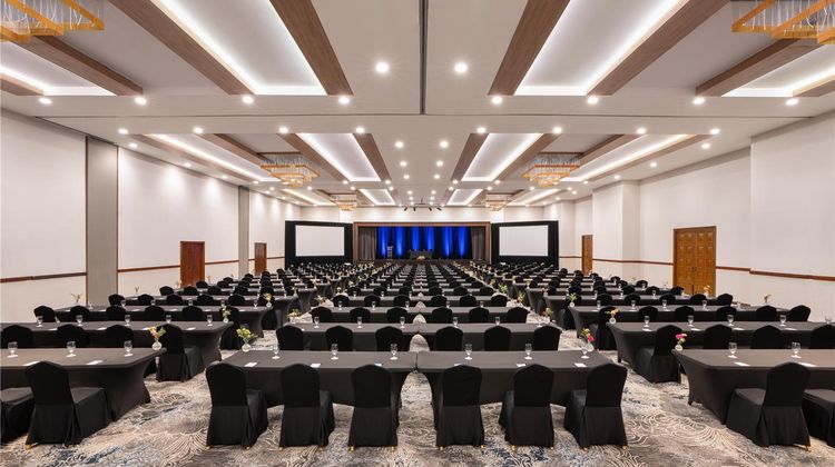 Secrets Puerto Los Cabos Golf & Spa Ballroom