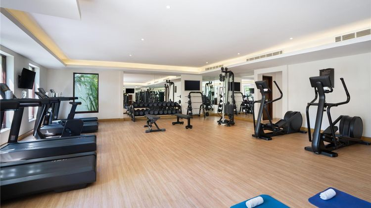 Secrets Puerto Los Cabos Golf & Spa Health