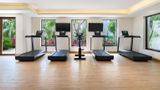 Secrets Puerto Los Cabos Golf & Spa Health