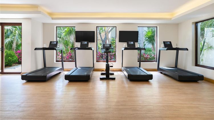 Secrets Puerto Los Cabos Golf & Spa Health