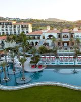 Secrets Puerto Los Cabos Golf & Spa